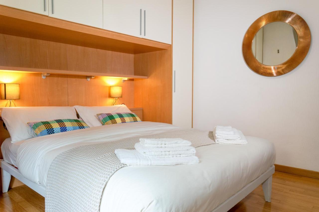 Riva Central Apartment - Free Parking Экстерьер фото