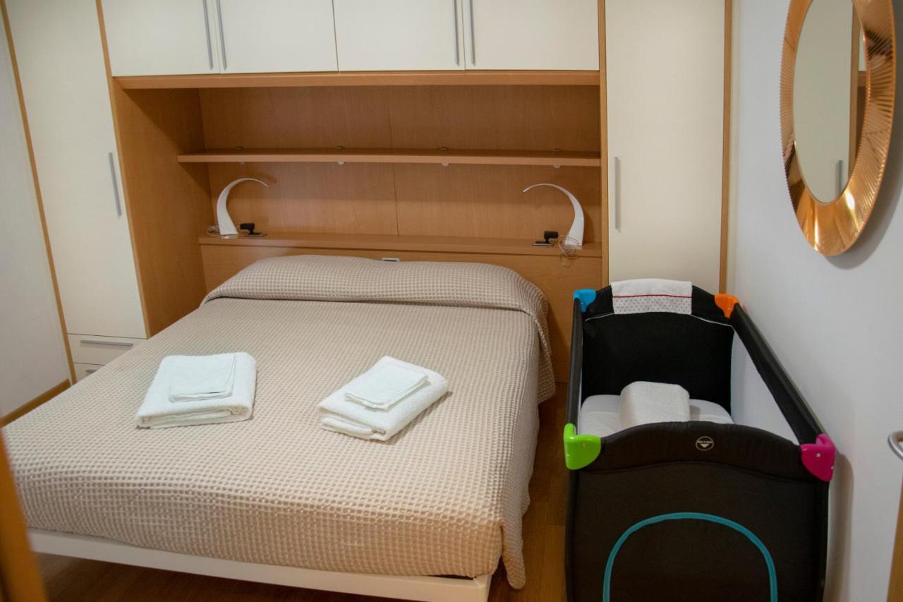 Riva Central Apartment - Free Parking Экстерьер фото